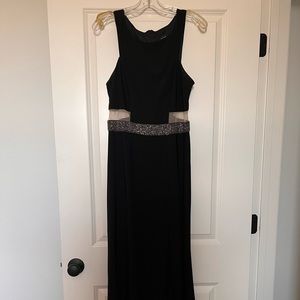 Worn once - perfect NYE dress